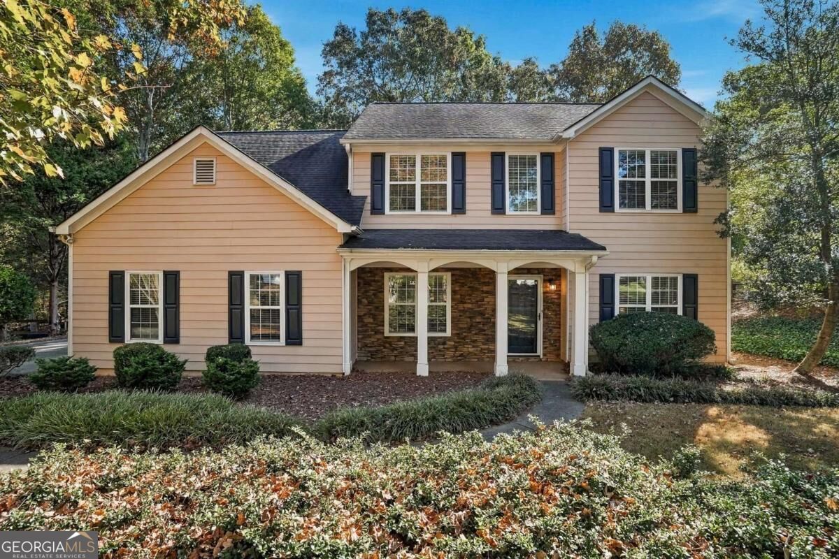 7620 Lanier View RDG