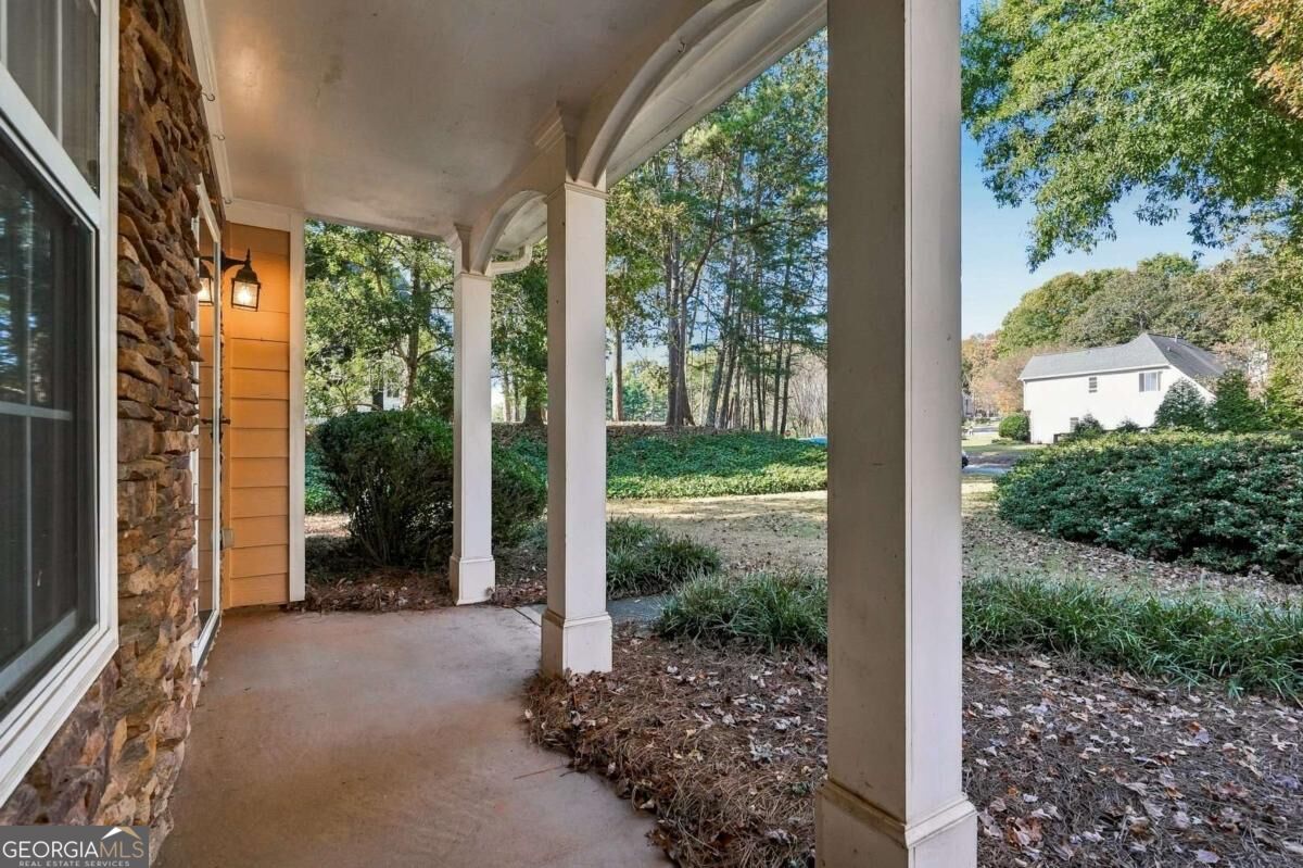 7620 Lanier View RDG