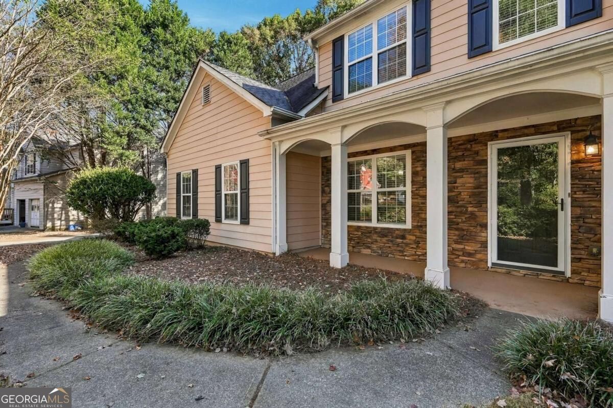 7620 Lanier View RDG