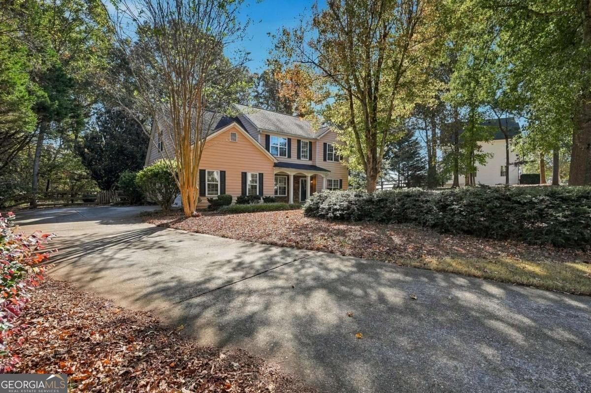 7620 Lanier View RDG