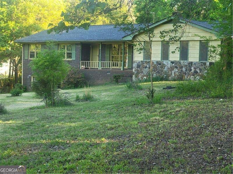 Photo of 160 Norman Road, Covington, GA 30014 (MLS # 10776957)