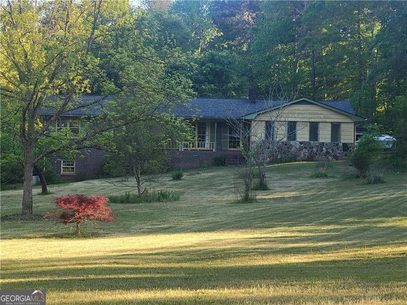 Photo of 160 Norman Road, Covington, GA 30014 (MLS # 10776957)