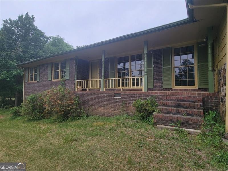 Photo of 160 Norman Road, Covington, GA 30014 (MLS # 10776957)