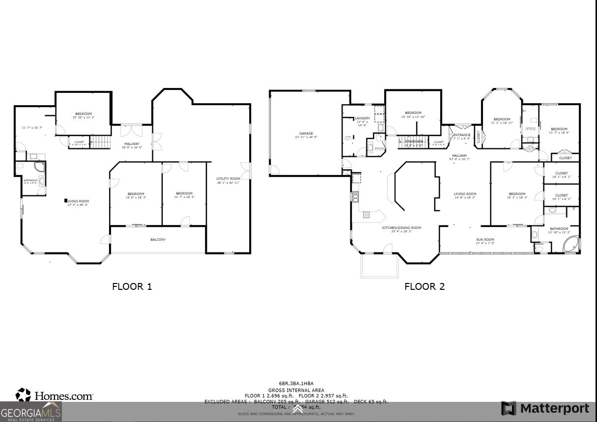 232 Darwish DR