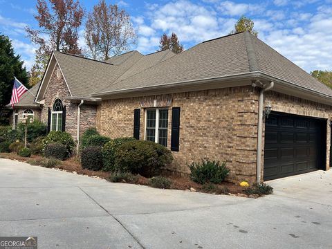 232 Darwish DR McDonough GA 30252
