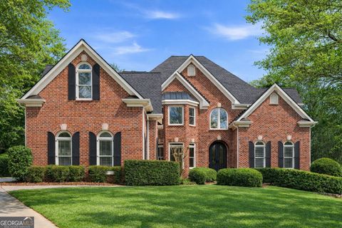 9885 Nature Mill RD Johns Creek GA 30022