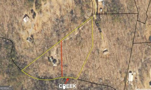 3467 Carver Mill RD Talking Rock GA 30175