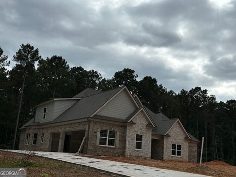 A home in Winston