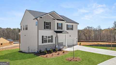 1050 Amerson ST Buckhead GA 30625