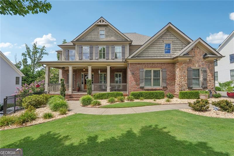 1870 Marcia Overlook DR
