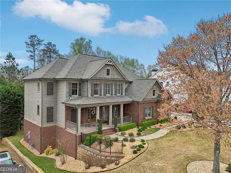 1870 Marcia Overlook DR