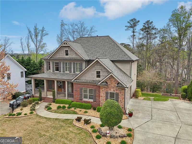 1870 Marcia Overlook DR