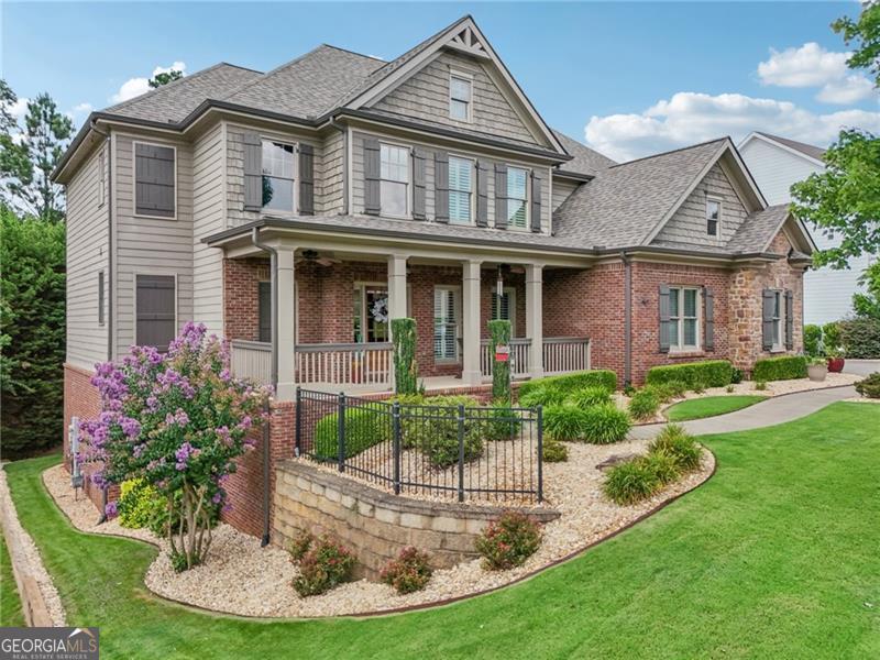 1870 Marcia Overlook DR