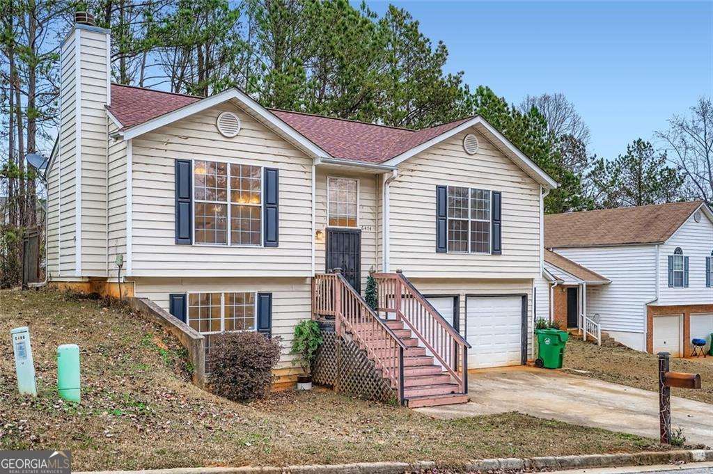 Photo of 6474 Alford Circle, Lithonia, GA 30058 (MLS # 10661208)