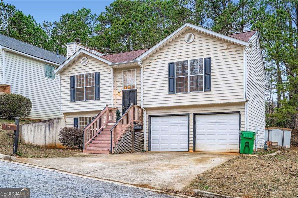 Photo of 6474 Alford Circle, Lithonia, GA 30058 (MLS # 10661208)