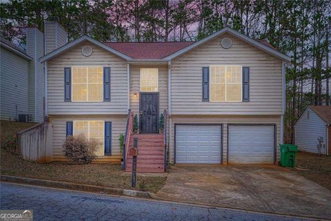 Photo of 6474 Alford Circle, Lithonia, GA 30058 (MLS # 10661208)