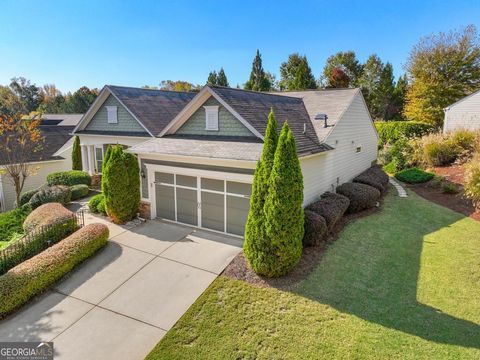 229 Begonia CT Griffin GA 30223