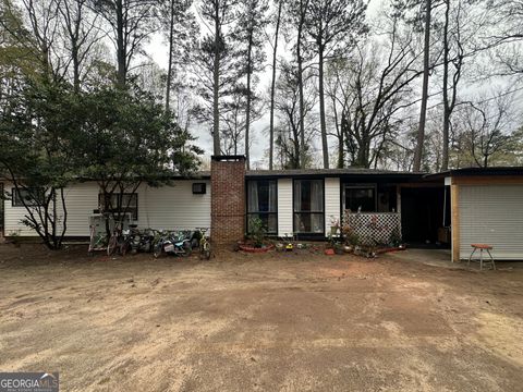 123 Spring Street, Stockbridge, GA 30281 - #: 10487557