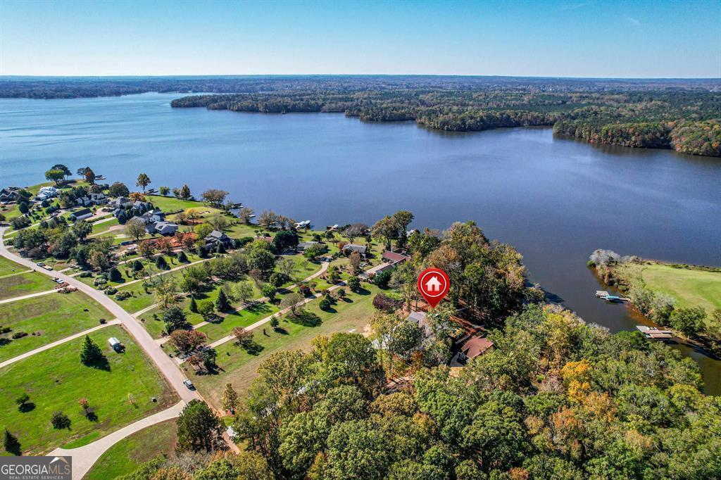 1401 Oconee Heights DR