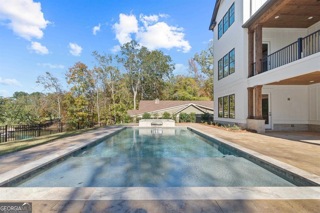 1401 Oconee Heights DR