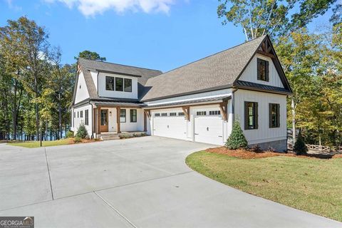 A home in Greensboro