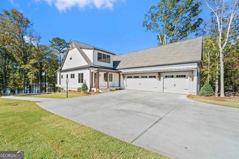 A home in Greensboro