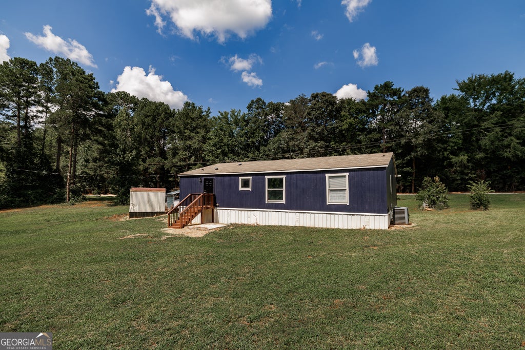 Photo of 1637 Young Harris Road, Danielsville, GA 30633 (MLS # 10852266)