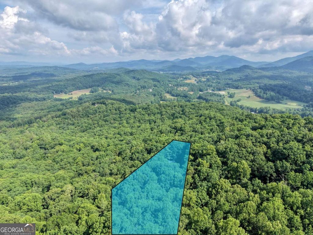 Photo of 549 Cook Mountain Drive, Blairsville, GA 30512 (MLS # 10786178)