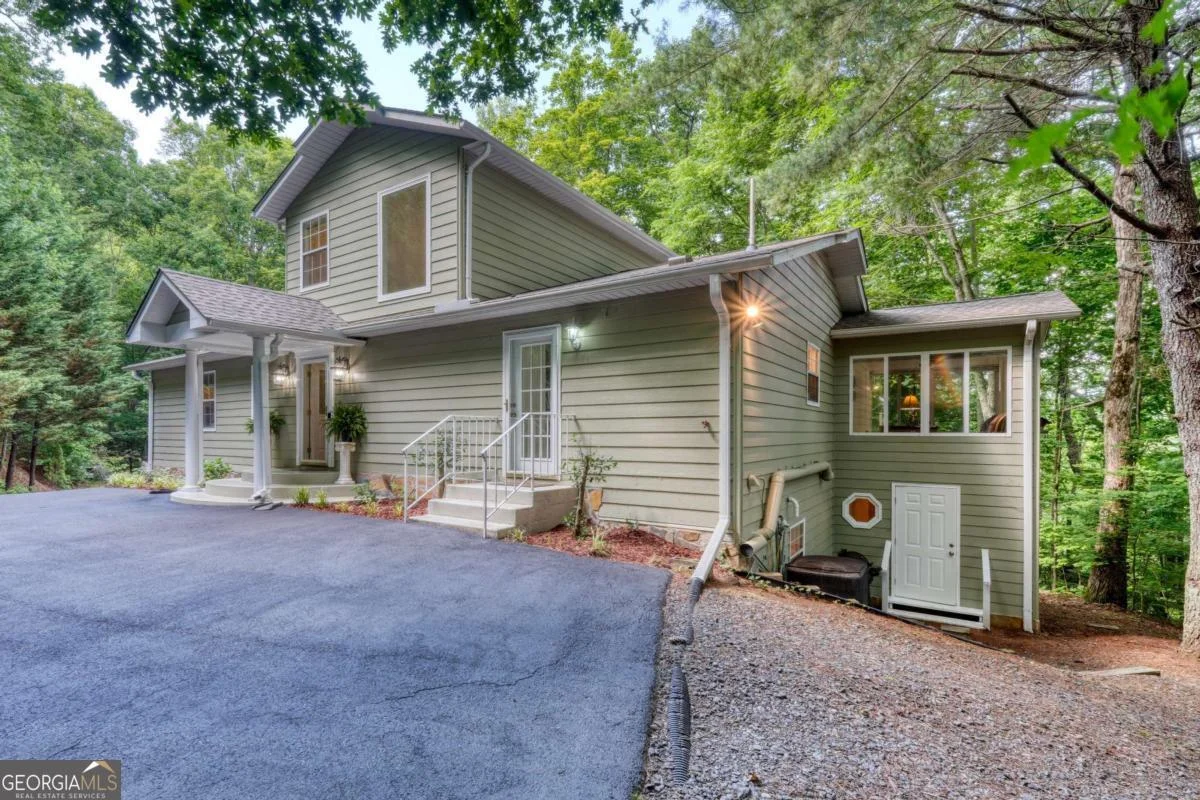 549 Cook Mountain Drive