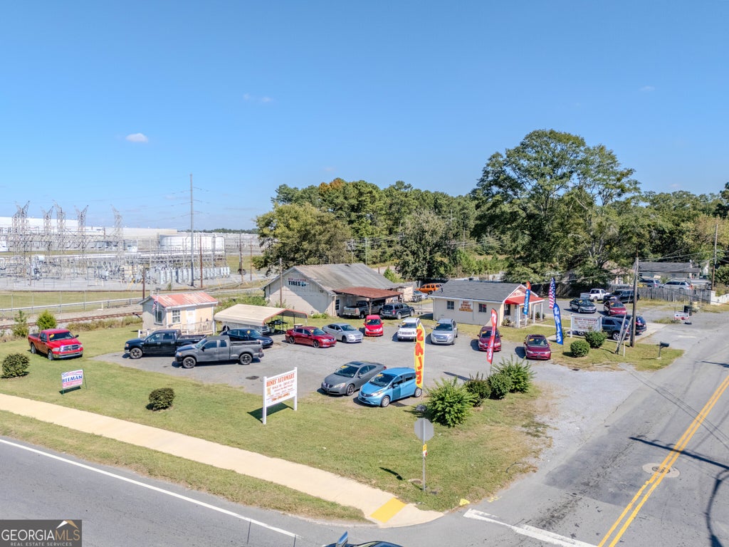 Photo of 36 W Butler Street NW, Rome, GA 30165 (MLS # 10794195)