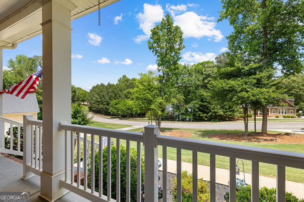 Photo of 90 Westwind Drive, Coweta, GA 30263 (MLS # 10765749)