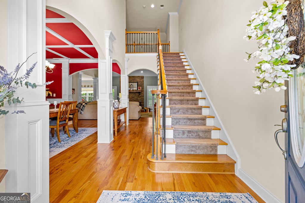 Photo of 90 Westwind Drive, Coweta, GA 30263 (MLS # 10765749)