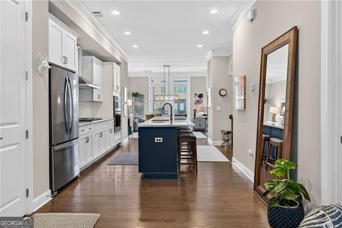 Photo of 1601 Aldworth Place SE, Atlanta, GA 30339 (MLS # 10701541)