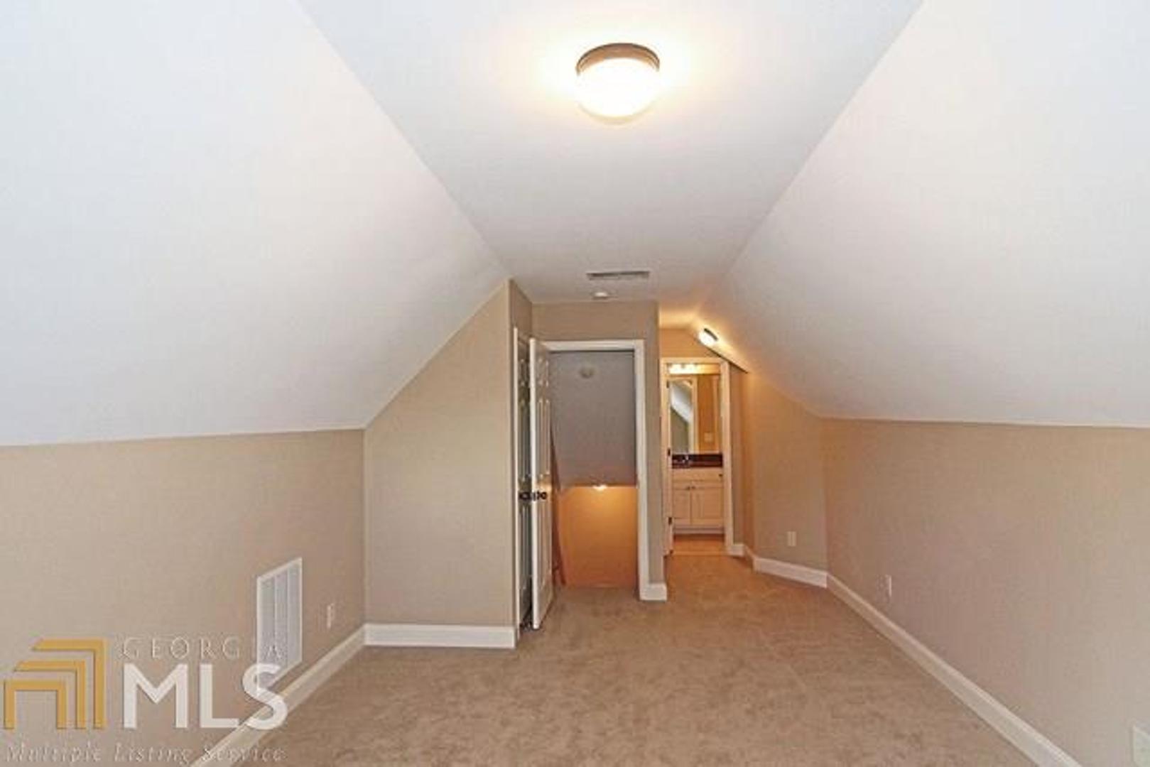 Tanglewood - Residential