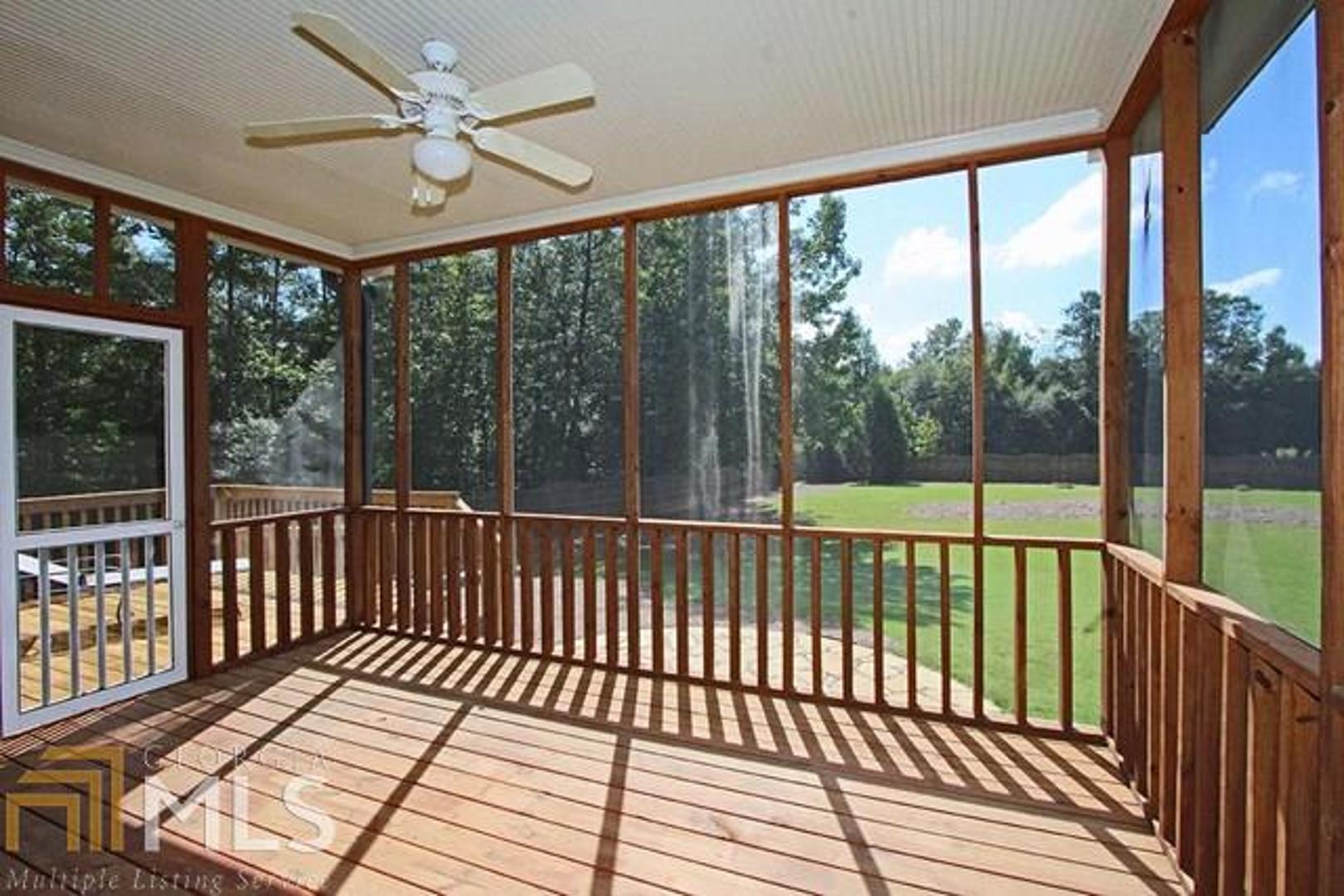 Tanglewood - Residential