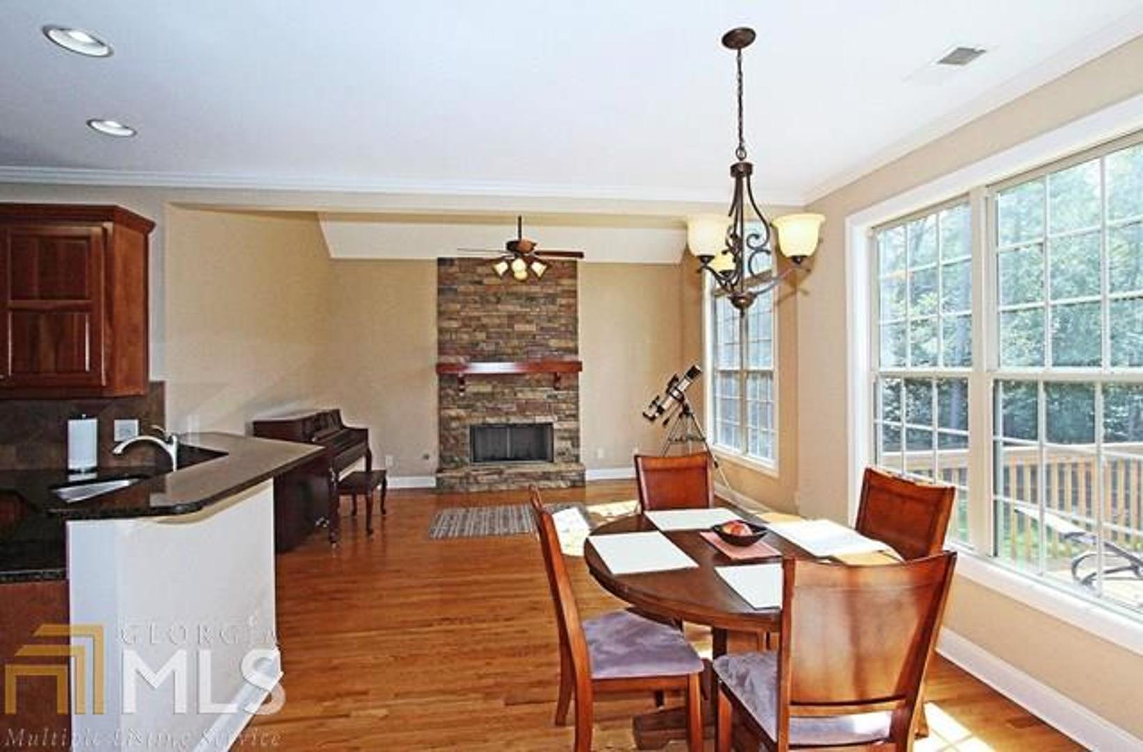 Tanglewood - Residential