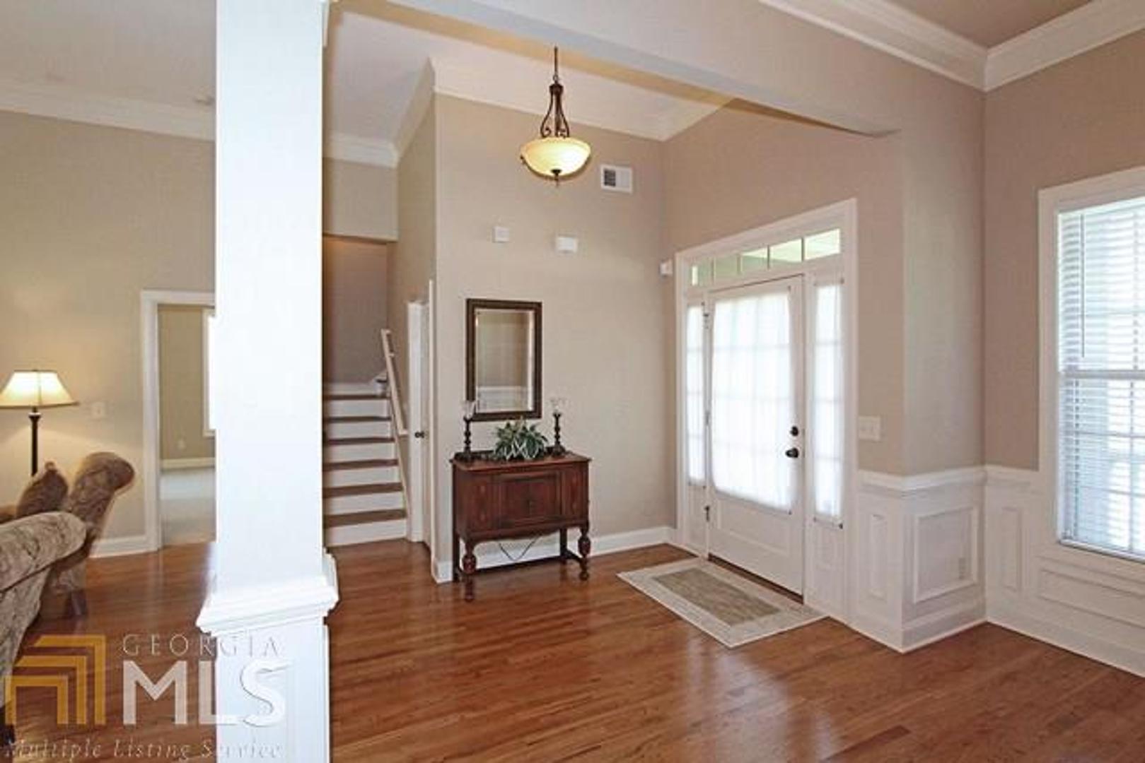Tanglewood - Residential