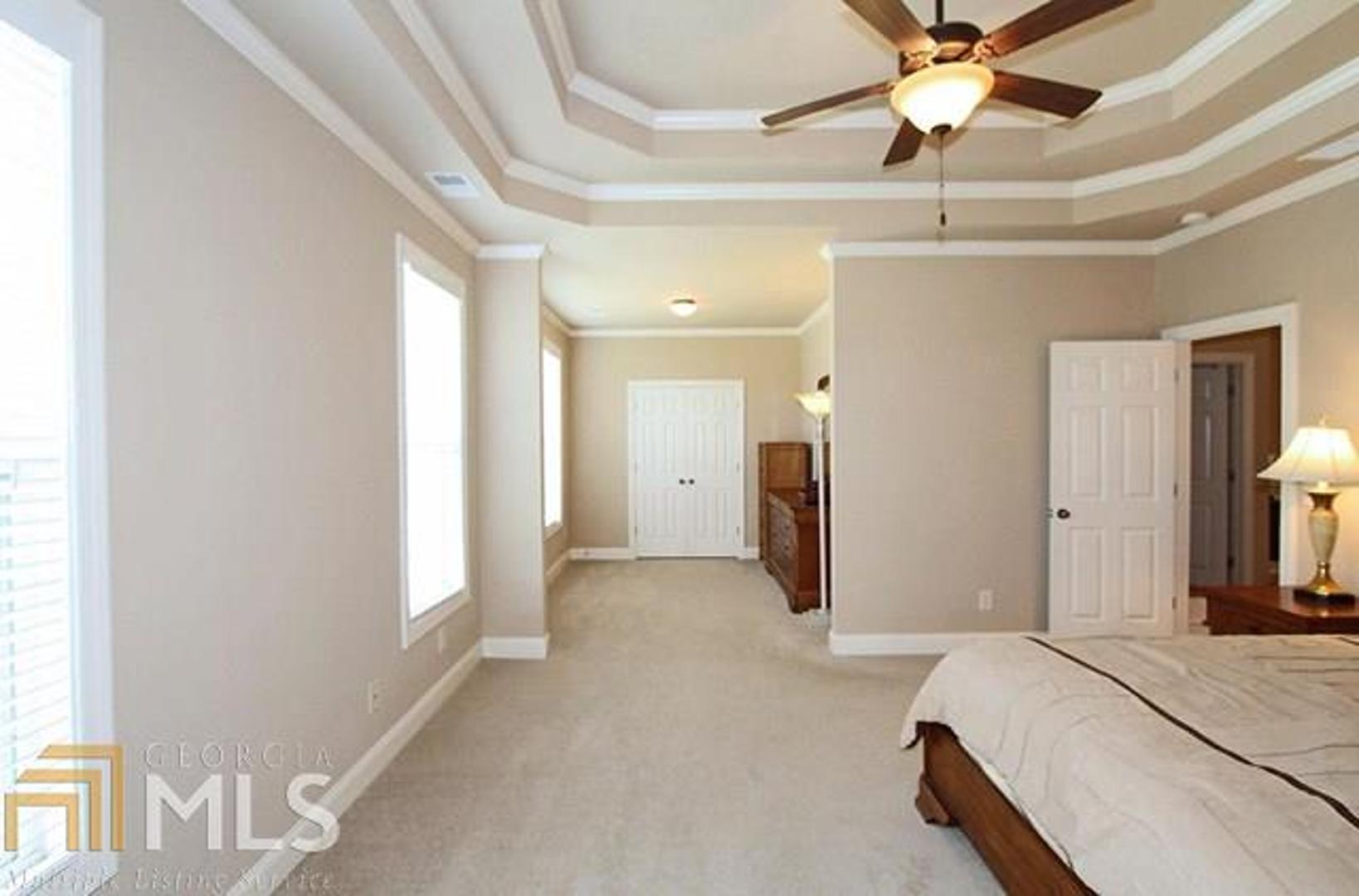 Tanglewood - Residential