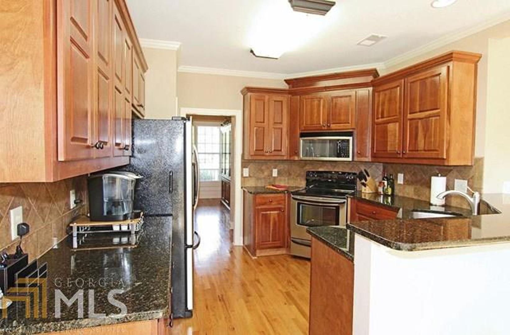 Tanglewood - Residential