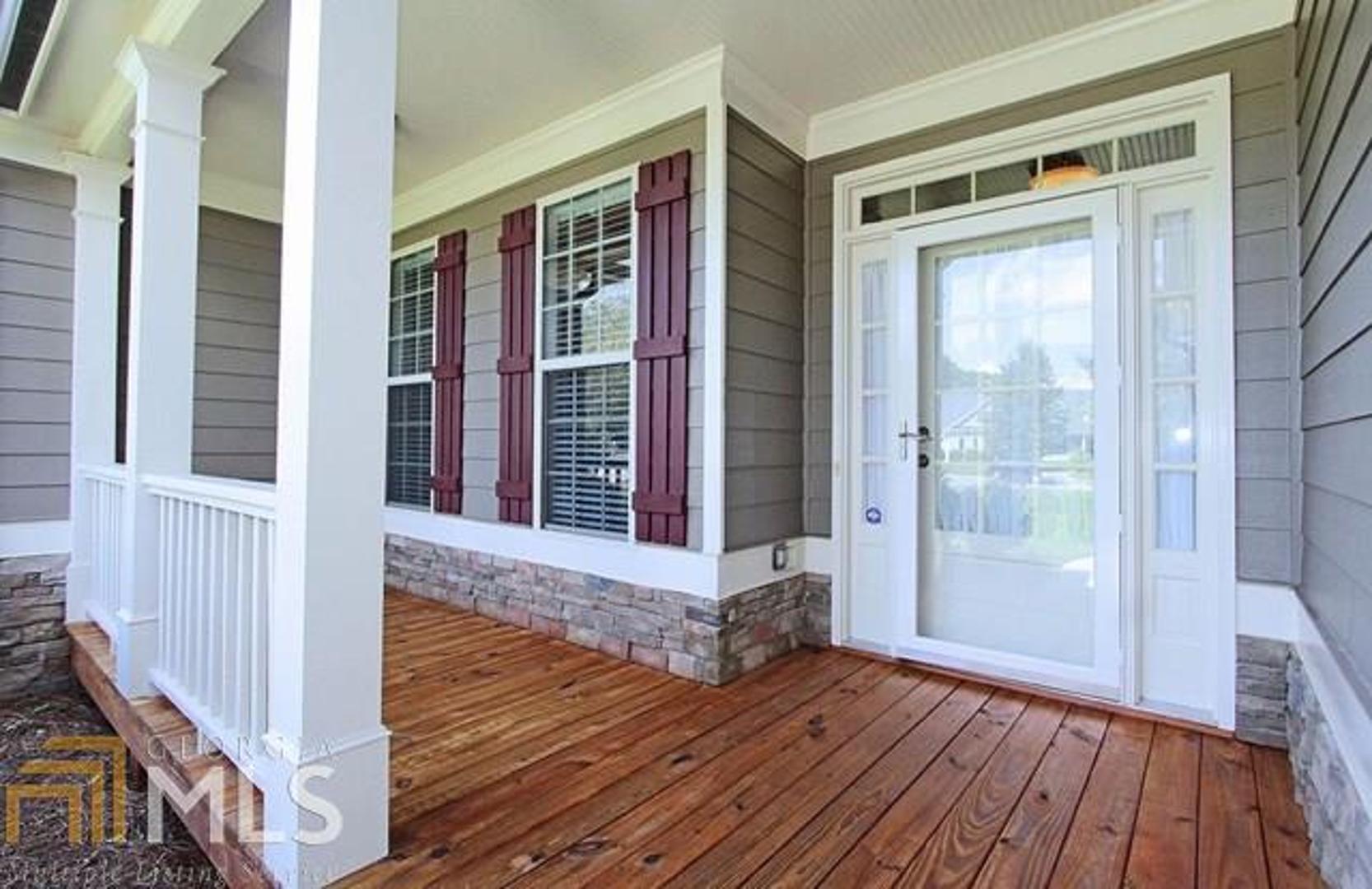 Tanglewood - Residential