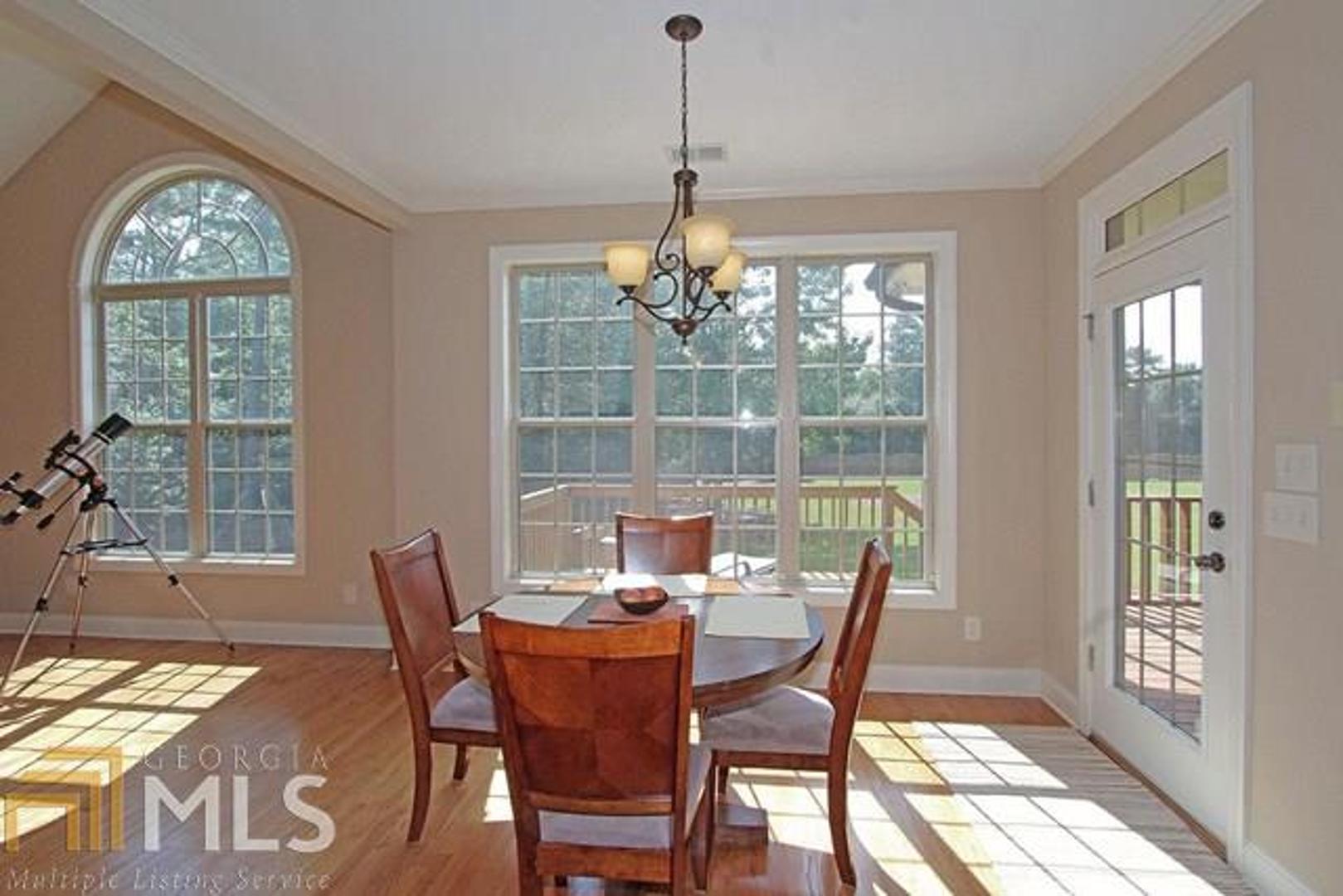 Tanglewood - Residential