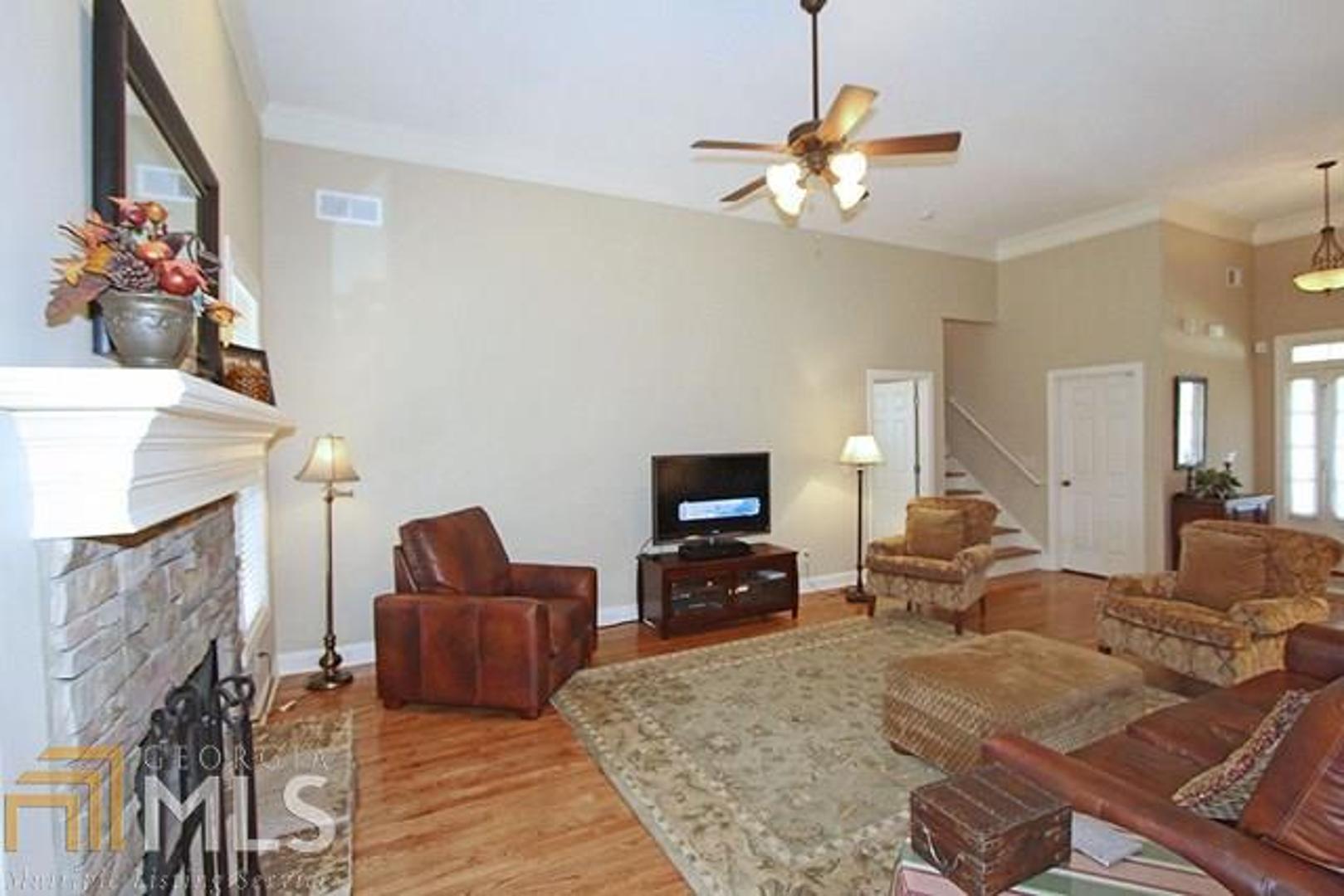 Tanglewood - Residential