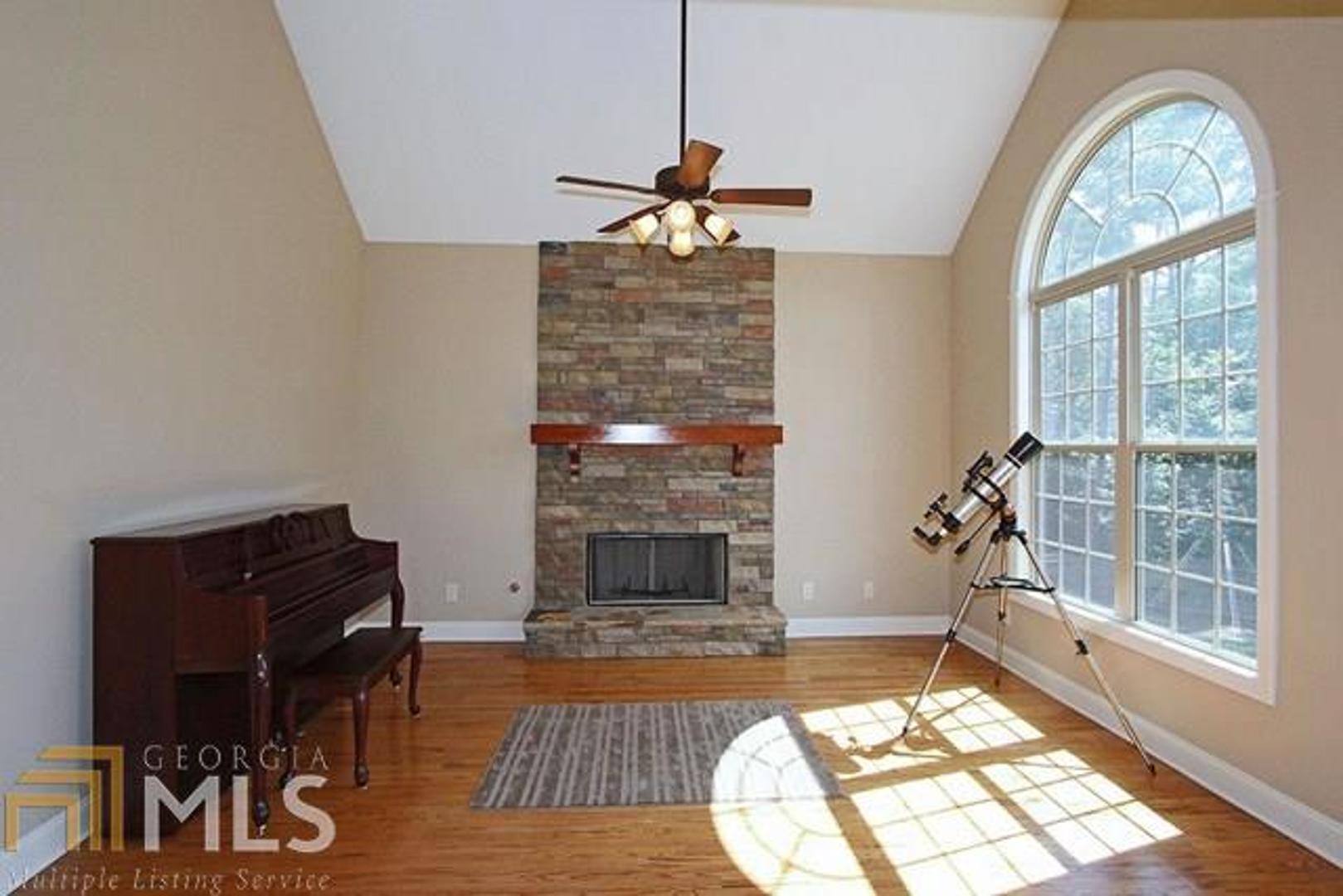 Tanglewood - Residential