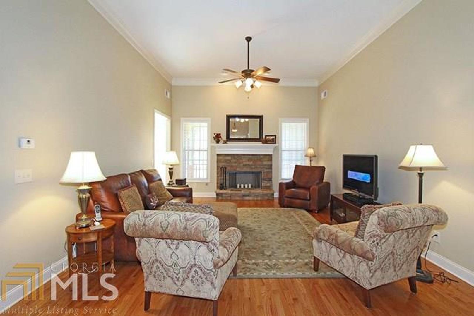 Tanglewood - Residential