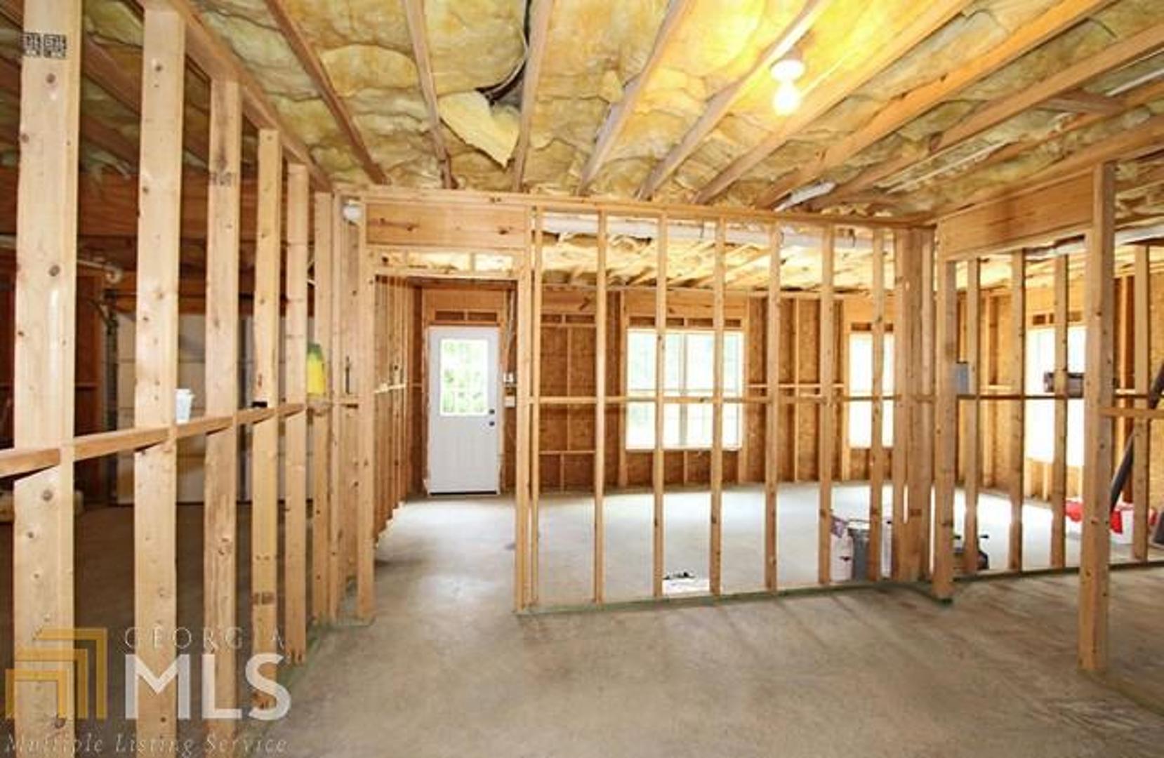 Tanglewood - Residential
