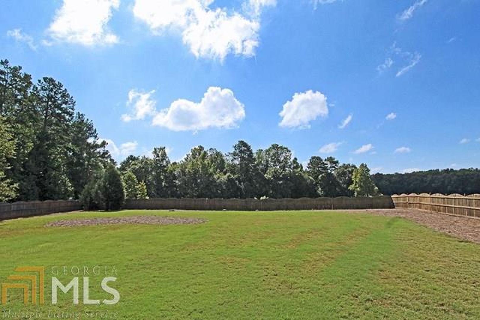 Tanglewood - Residential