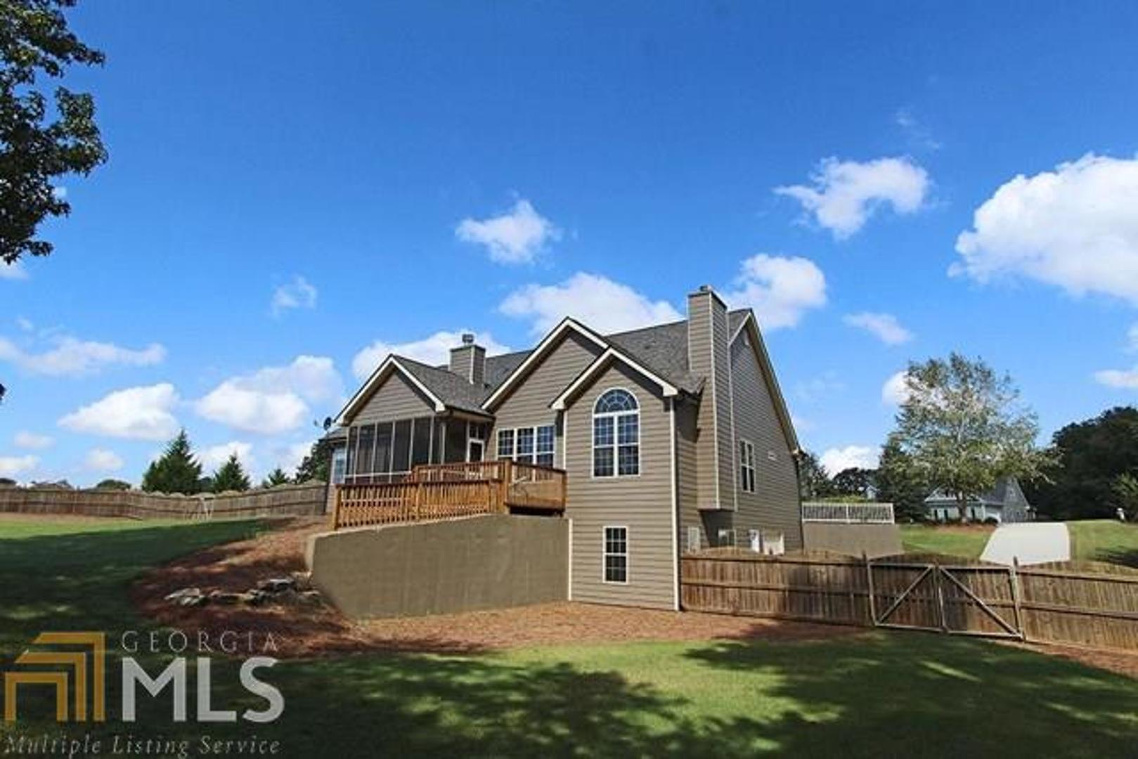 Tanglewood - Residential