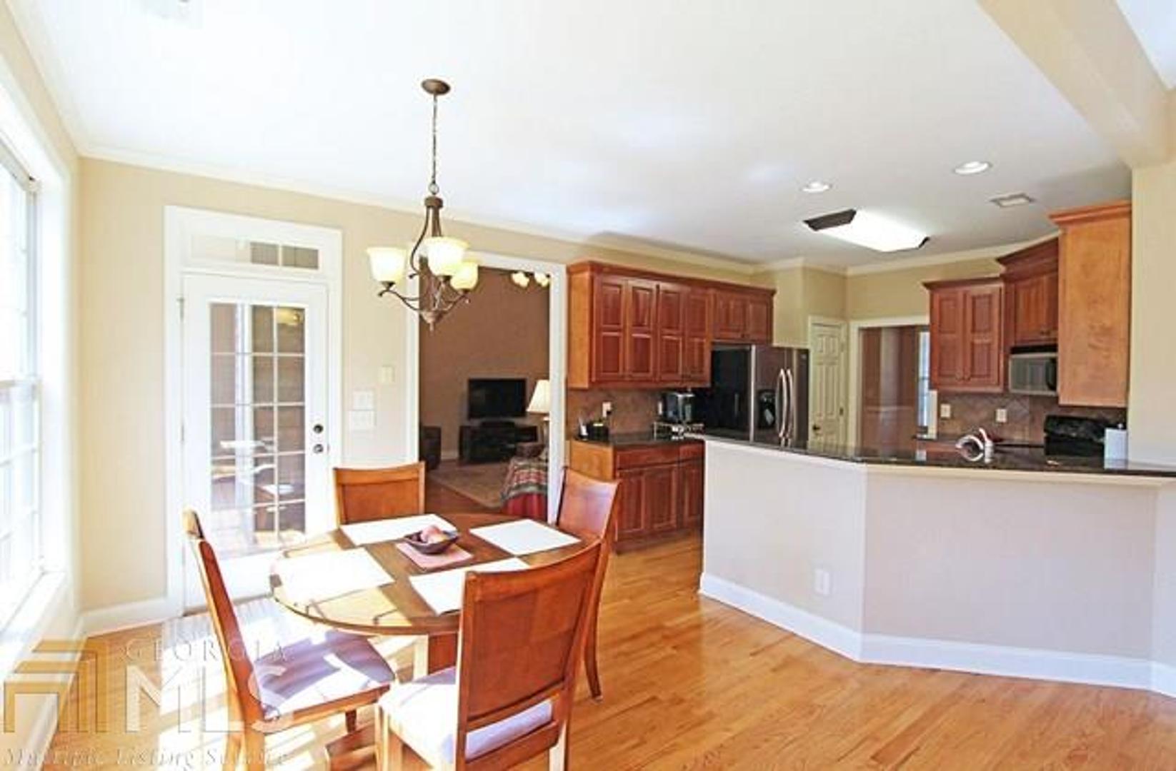 Tanglewood - Residential