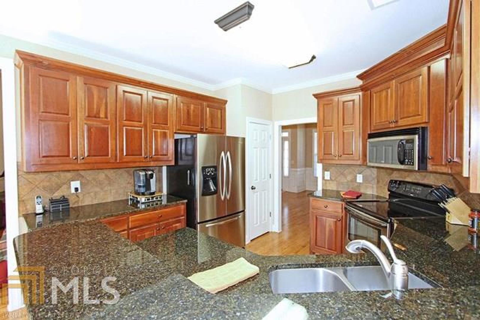 Tanglewood - Residential