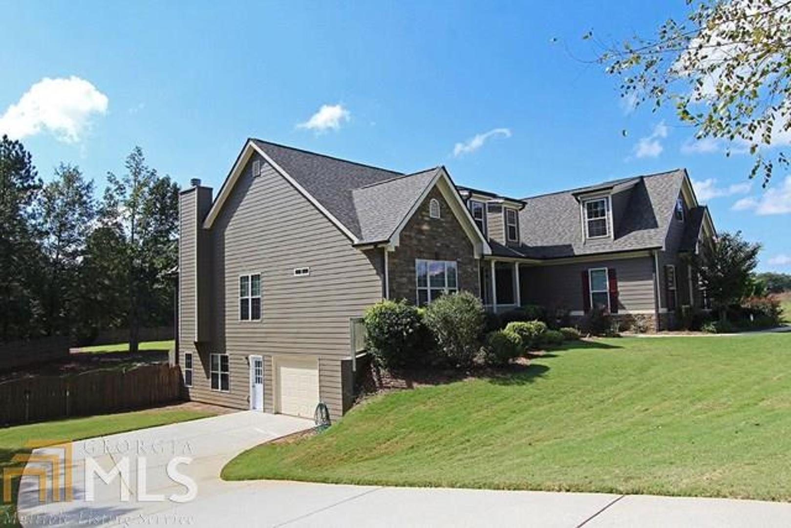 Tanglewood - Residential